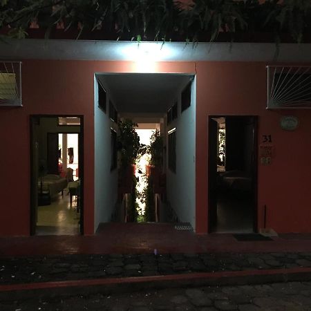 Bungalows Pacificos Zihuatanejo Exterior photo